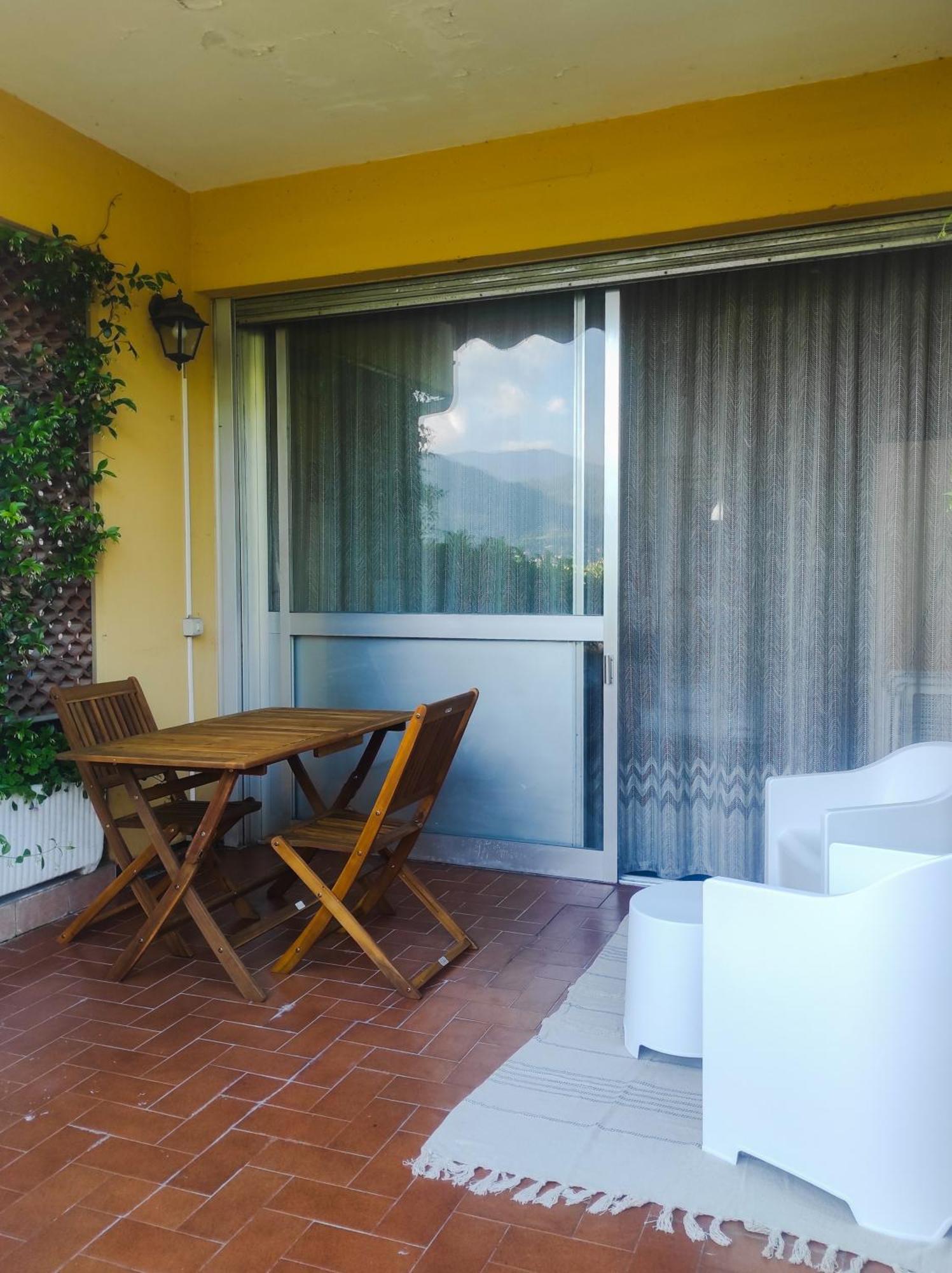 Lfsuite Luganolake Terrazza Spiaggia Privata Parking Wi-Fi Netflix Porlezza Eksteriør billede