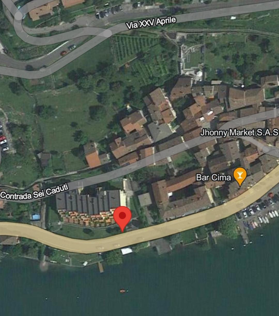 Lfsuite Luganolake Terrazza Spiaggia Privata Parking Wi-Fi Netflix Porlezza Eksteriør billede