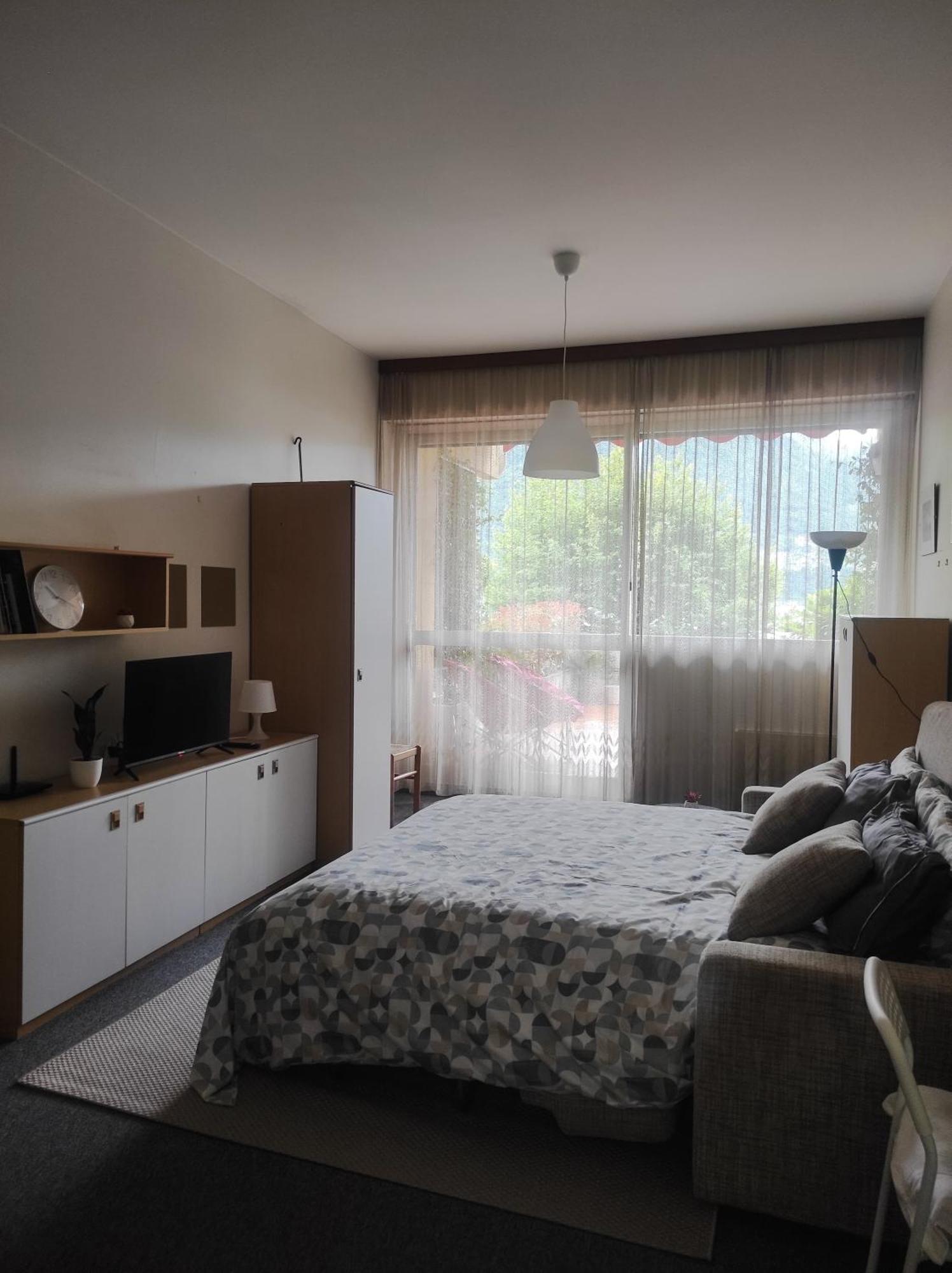 Lfsuite Luganolake Terrazza Spiaggia Privata Parking Wi-Fi Netflix Porlezza Eksteriør billede